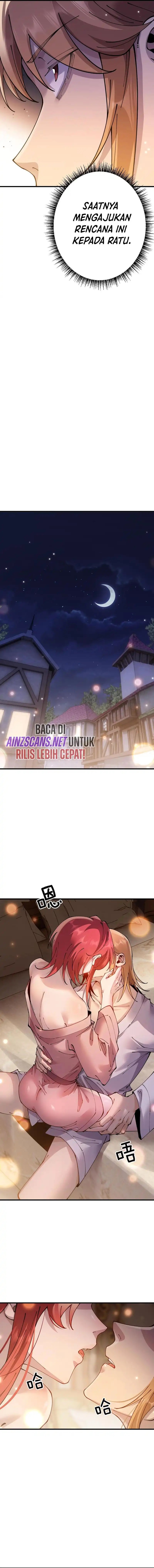 From Goblin to Goblin God Chapter 78 Gambar 6